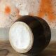 Vintage ceramic lamp, West Germany lamp, vintage lamp, table lamp