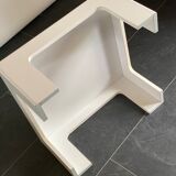 Vintage Prisunic table by Marc Berthier