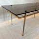 Table basse vintage