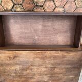 Vintage chest of drawers