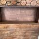 Commode vintage