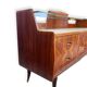 Original handcrafted Italian chest of drawers ,1960s