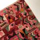 Moroccan Berber carpet Boujaad 2,58x1.69m