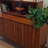 Modernist sideboard of the 1960.