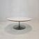 Table basse Circle par Pierre Paulin pour Artifort années 1960