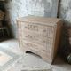 Art Deco chest of drawers