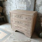 Commode art déco