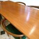 Scandinavian Dining table by Nanna Ditzel for P. K. Saværk, Denmark 1950s