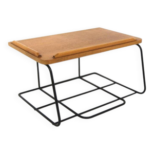 Tablette murale, chevet - 1950