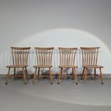 Scandinavian design chairs akerblom design bar chair birch wooden chair sweden