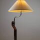 Table Lamp Model 3214 “Grevie” by Lars Bessfelt for Ateljé Lyktan – Sweden, 1979