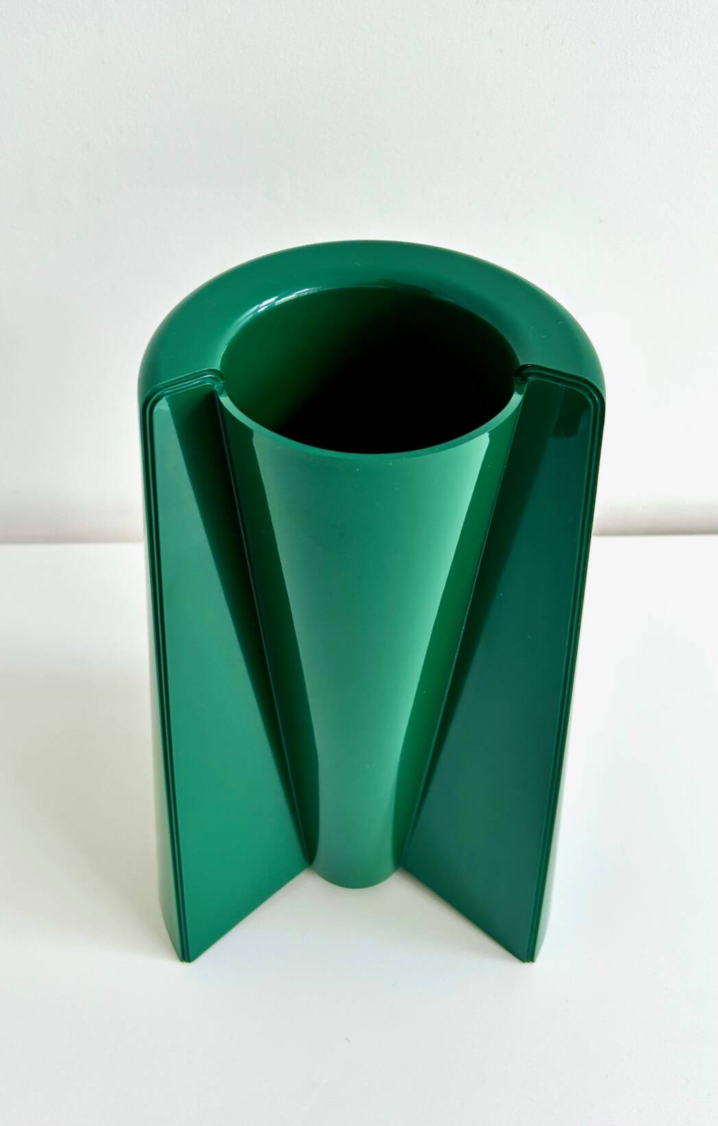 花瓶・フラワースタンド Pago-Pago ALESSI by Enzo Mari 花瓶