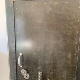 Safe cabinet Fossier