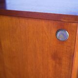 Buffet teak by L.Paolozzi for Monopoly, 50 years