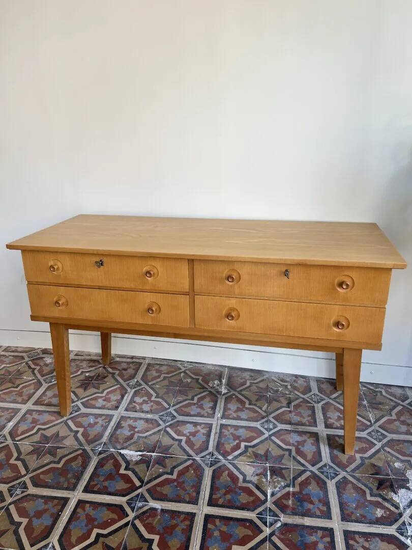 Möbelfabrik Erwin Behr sideboard