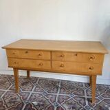 Möbelfabrik Erwin Behr sideboard