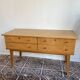 Möbelfabrik Erwin Behr sideboard