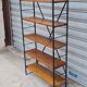 Bookcase 50s string
