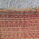 Rug - Moroccan Hanbel in wool, probably Zemmour, Middle Atlas - 116 x