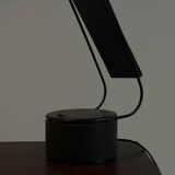 Dove Desk Lamp in Black by Marco Colombo & Mario Barbaglia for PAF Studio