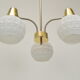 Mid-century Chandelier by Kamenicky Senov,1960's.