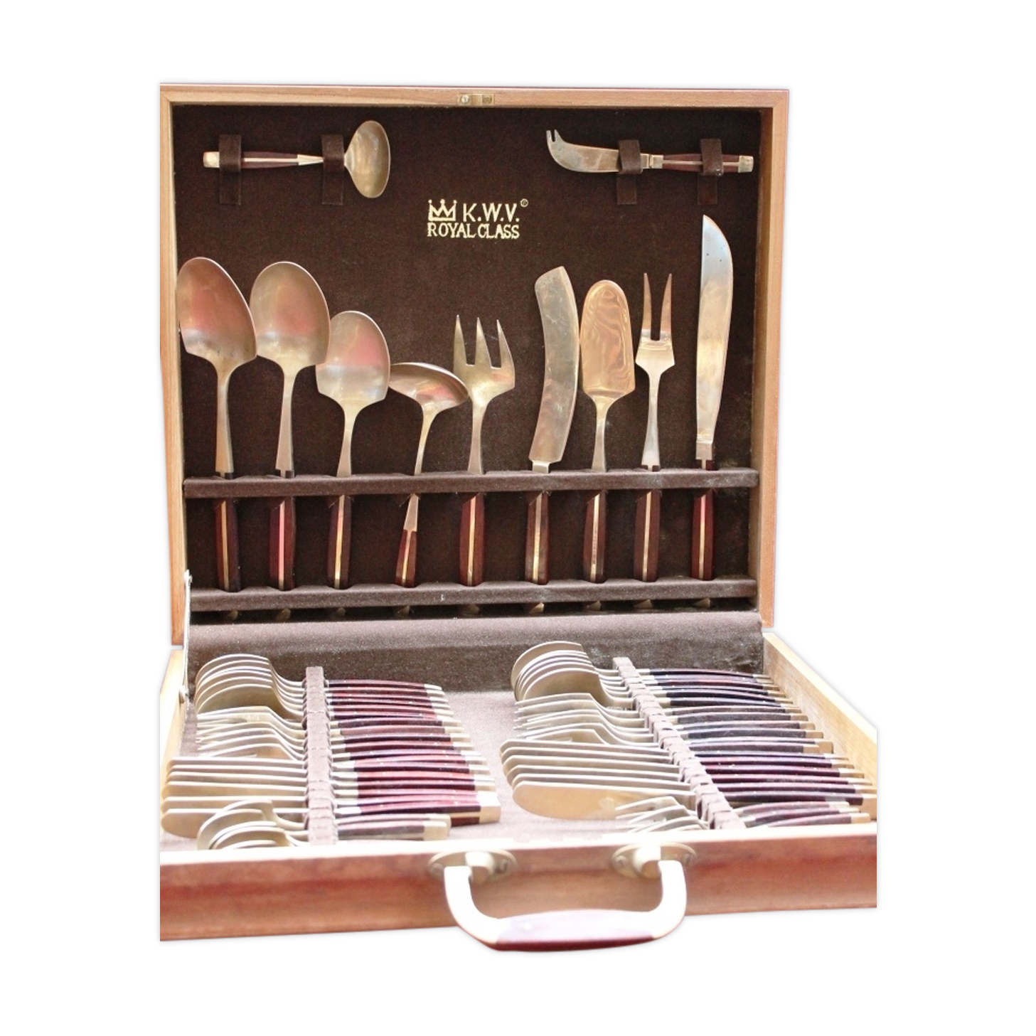Cutlery set