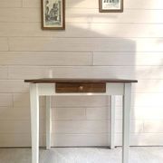 Small farmhouse table