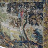 Wall tapestry - canvas 1 m 65/1 m33