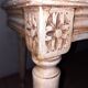 Suite of 4 Louis XVI style chairs