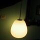 3 hanging lamps 1970
