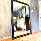 Mirror Louis-Philippe Napoleon III