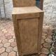 Buffet asymétrique ancien 