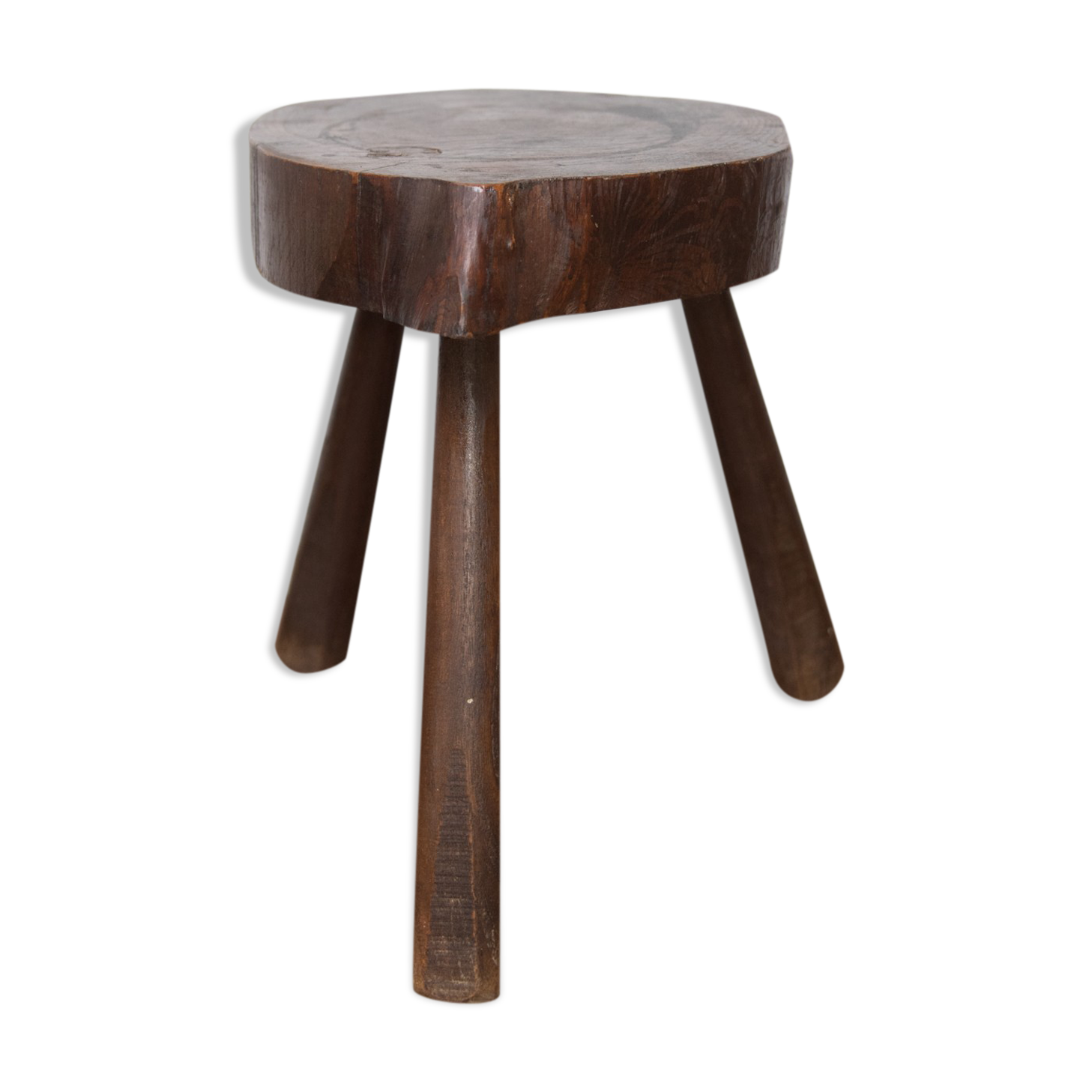 Vintage brutalist tab