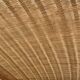 Straw tray 73 cm