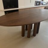 Dining table 023