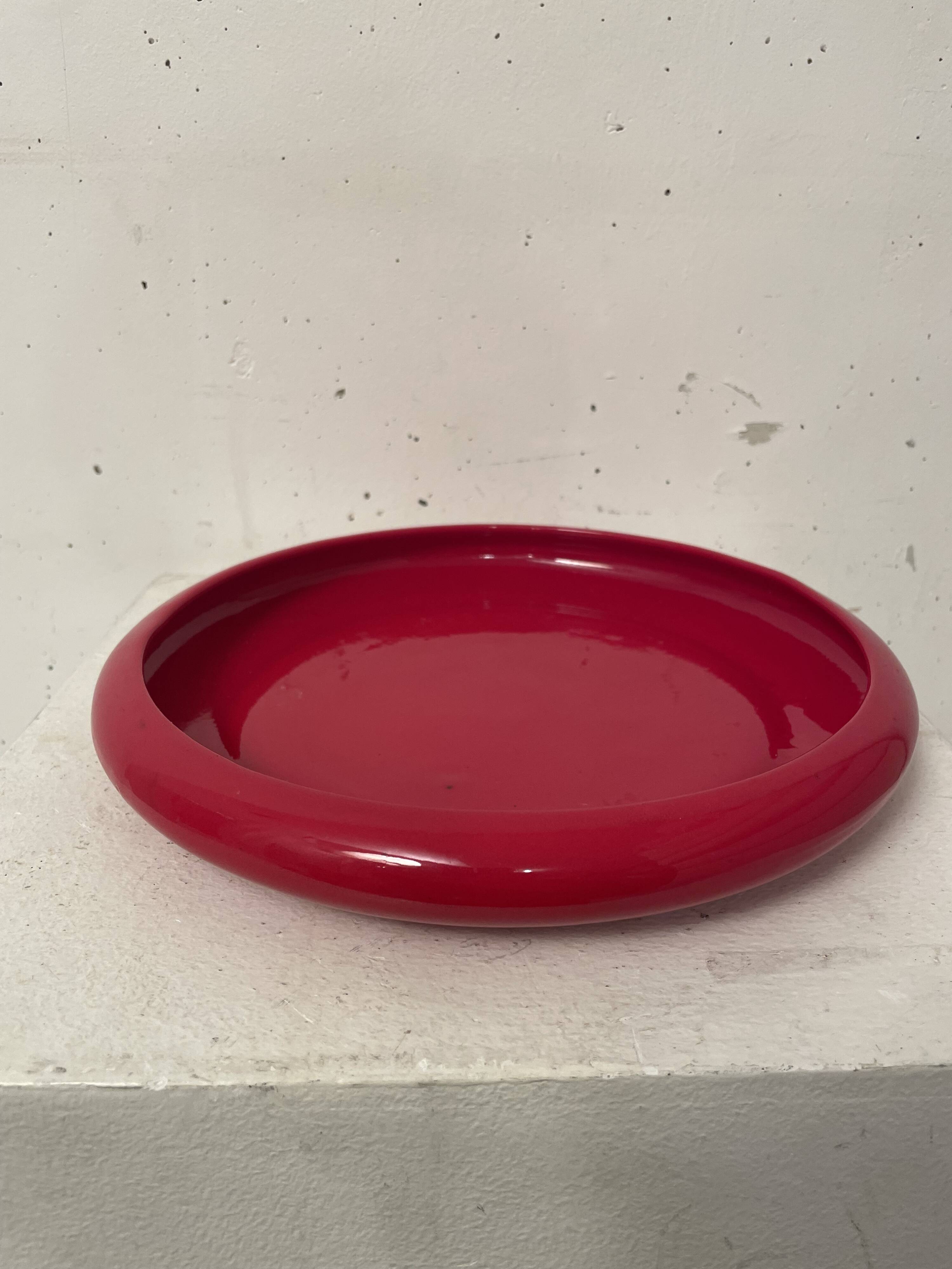 Postmodern ceramic set 1980