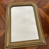 Miroir Louis Philippe