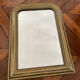 Miroir Louis Philippe