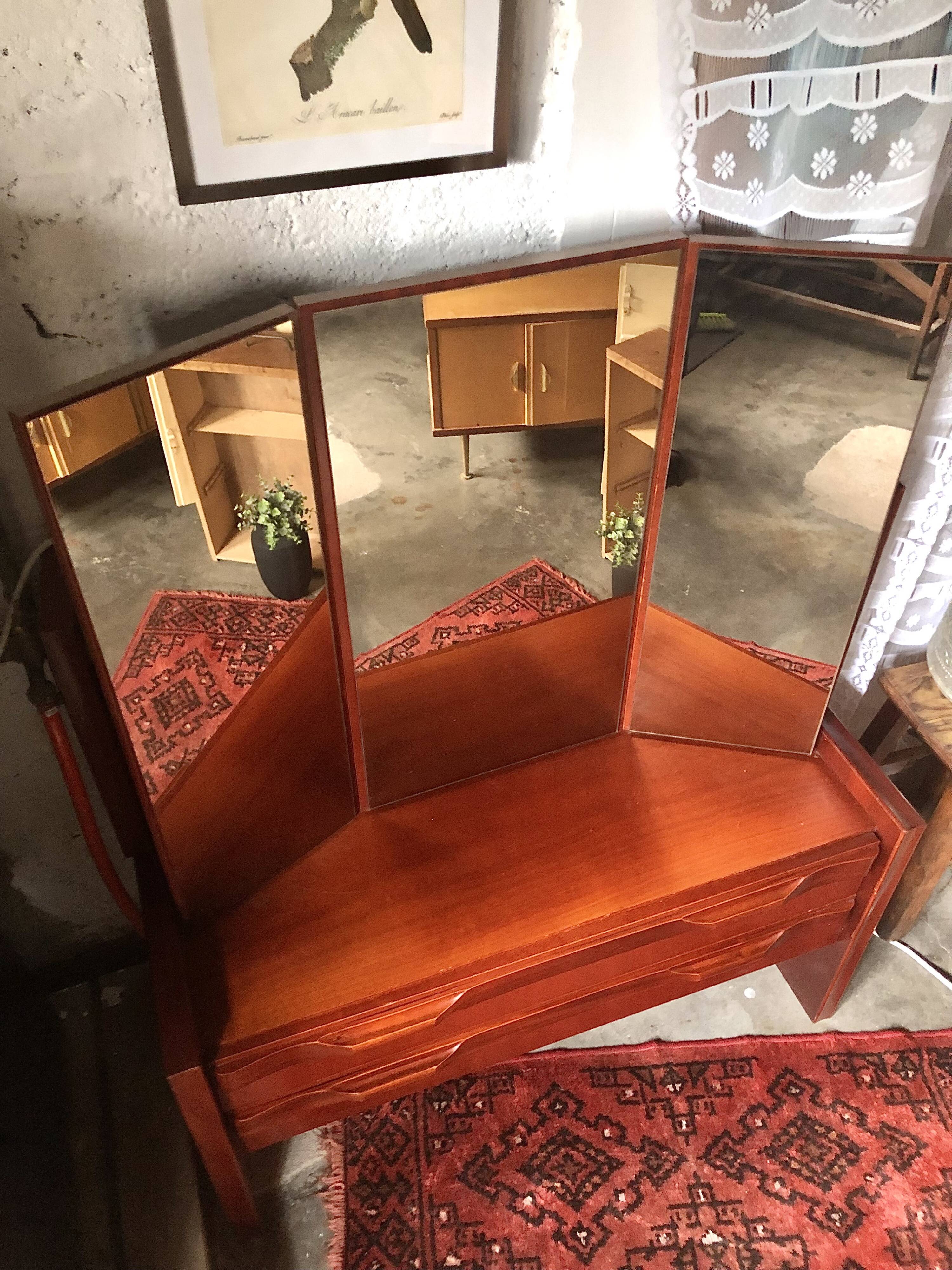 Scandinavian hairdresser