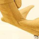 Seagull chair by Stenerik Eriksson & Gosta Berg for Fritz Hansen