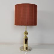 Lampe de table design du milieu du siècle par Kamenicky Senov, années 1960.