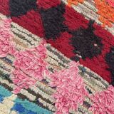 Tapis azilal 32x107cm