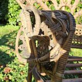 Emmanuelle armchairs