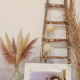 Beige opaline walker