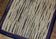 Old American Carpet Hooked handmade 94cm x 158cm 1900s