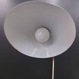 Lampe industrielle Édition Caillat 1960 par Jean boris Lacroix designer
