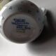 Small Limoges porcelain milk jug