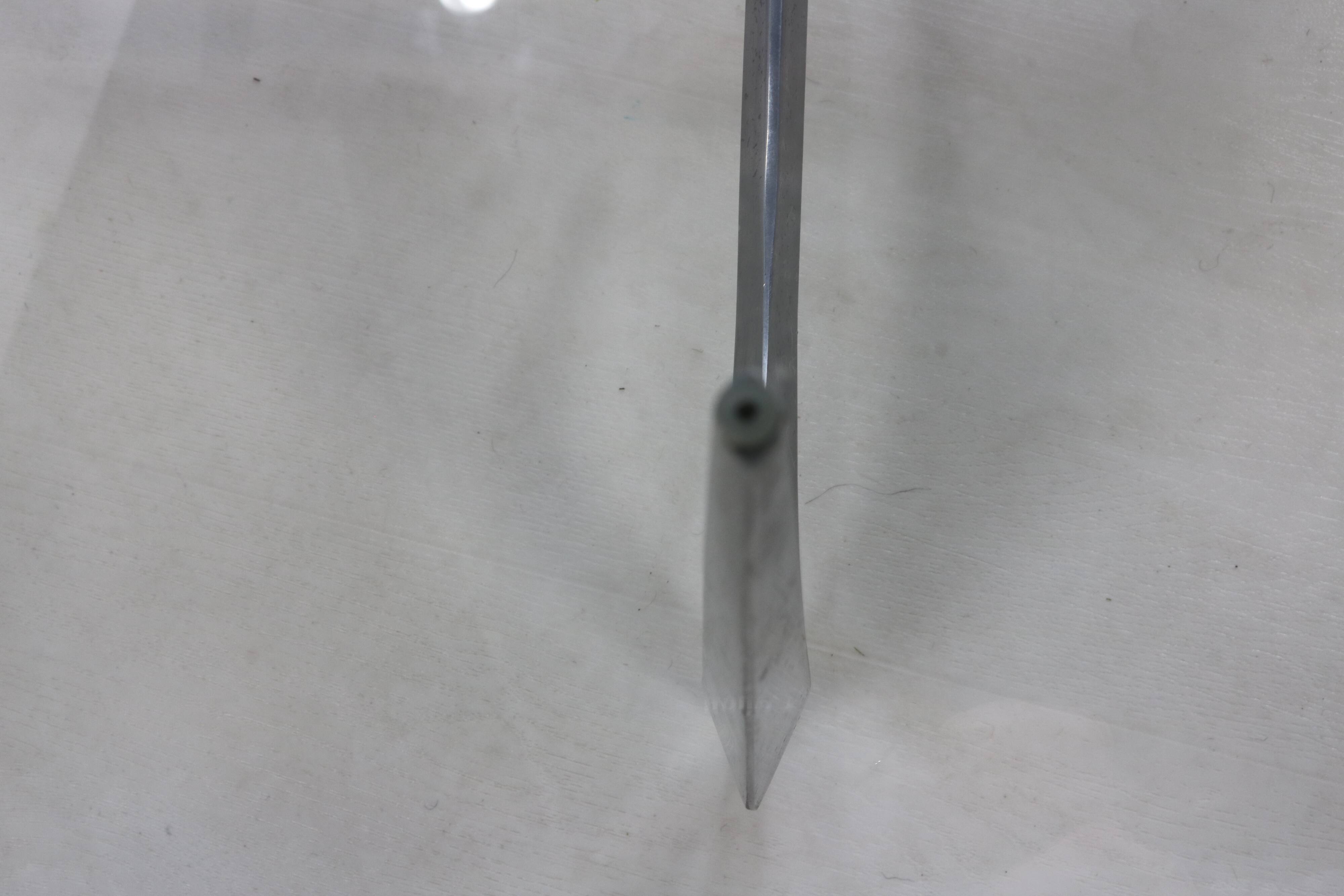 Orginal sixties design coffee table by Knut Hesterberg for Ronald Schmitt