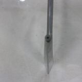 Orginal sixties design coffee table by Knut Hesterberg for Ronald Schmitt