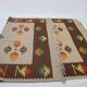 1960s Large Midcentury Wool Kilim Rug